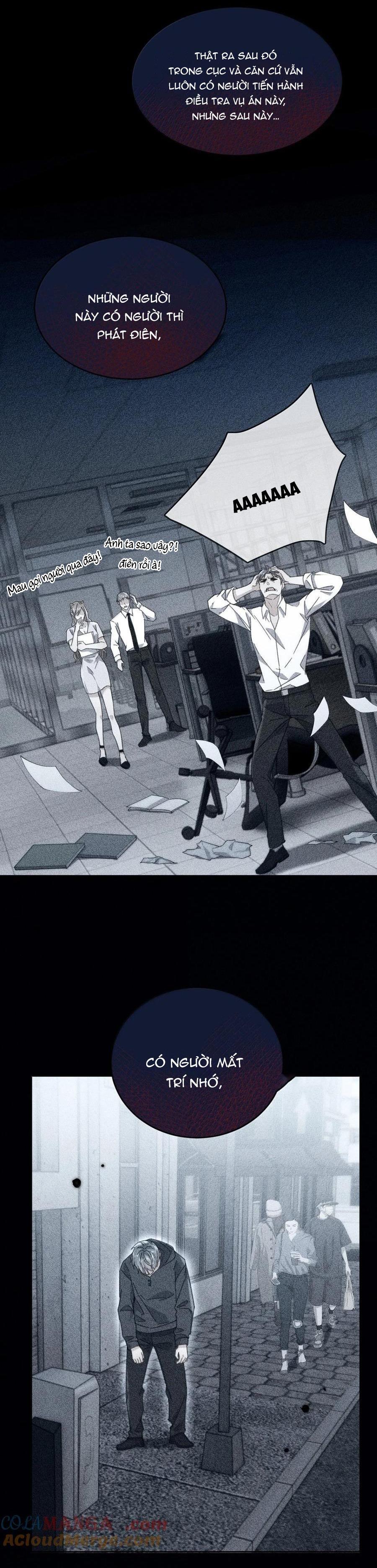 Giáo Huấn Em Trai Hư Hỏng - Chap 55