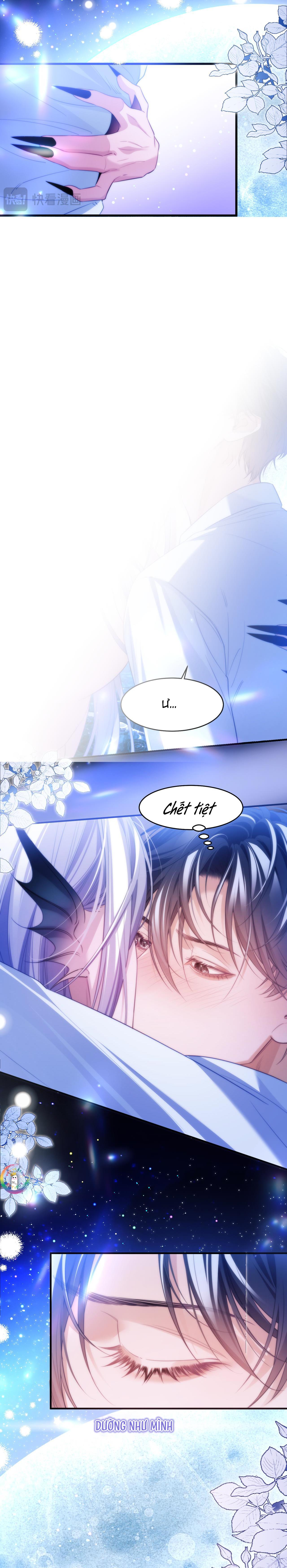 Nhân Ngư Desharow - Chap 59