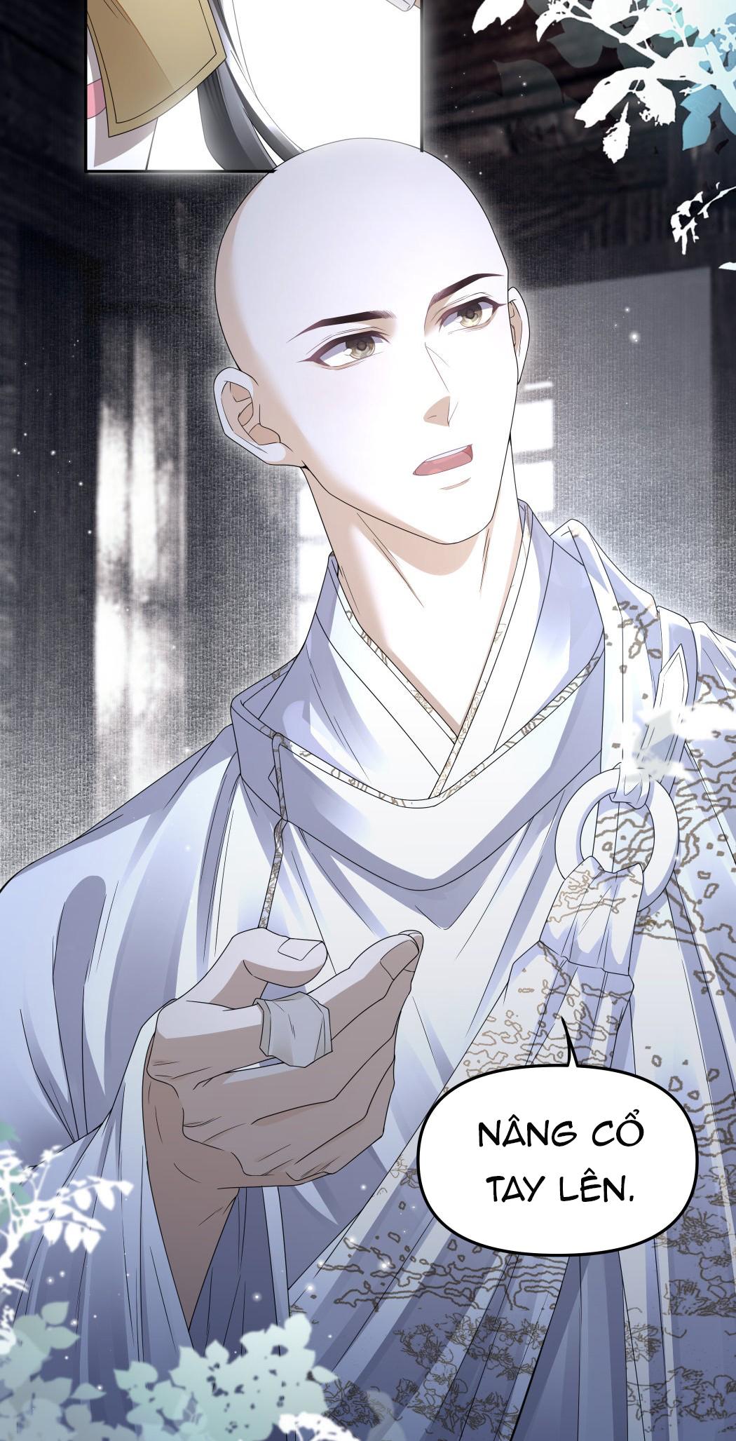 Đồng Tiền Kham Thế - Chap 73