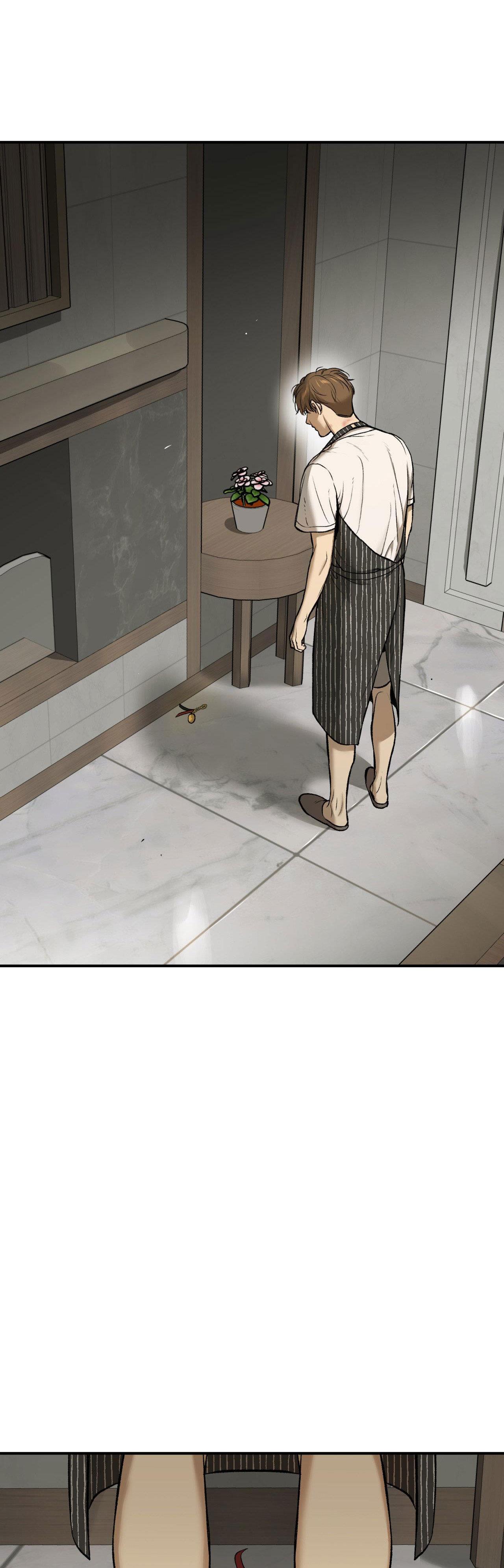 ĐIỀM RỦI - Chap 46