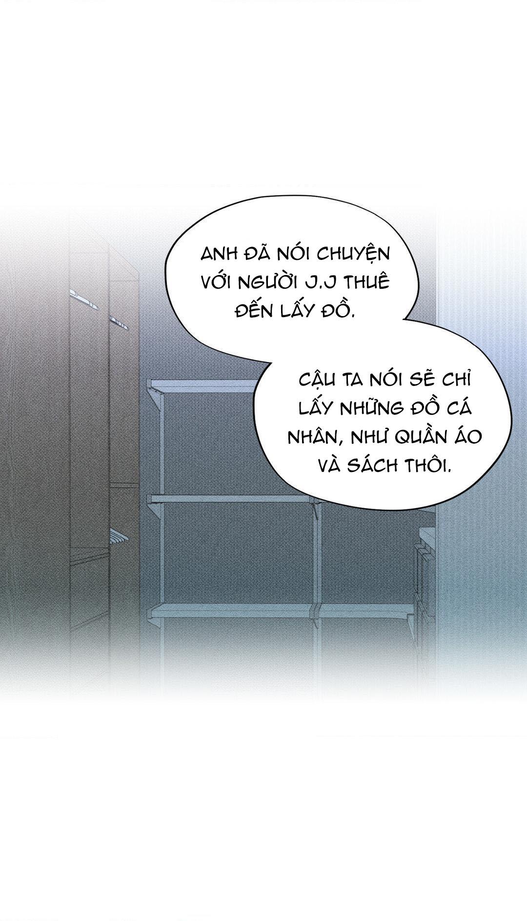 Tay Đua Đỉnh Cao - Chap 15