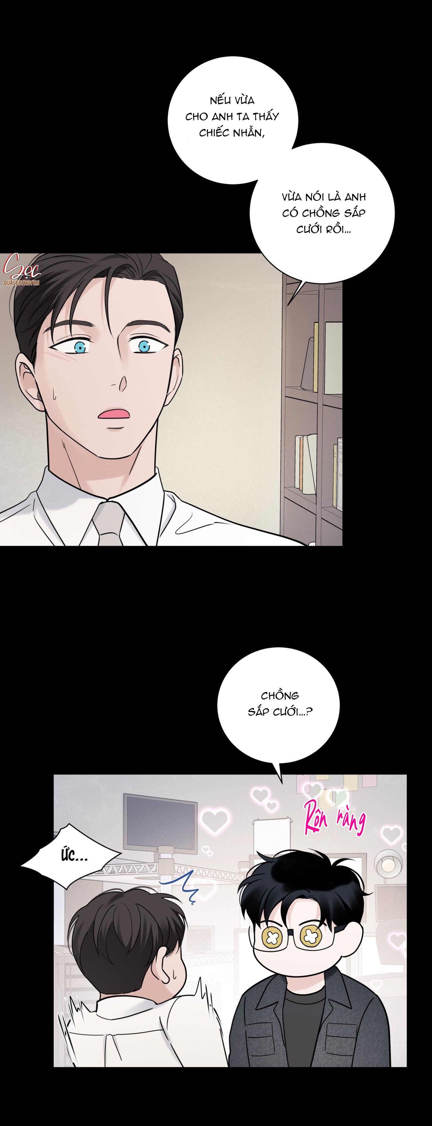 OVER CLOCK - Chap 39