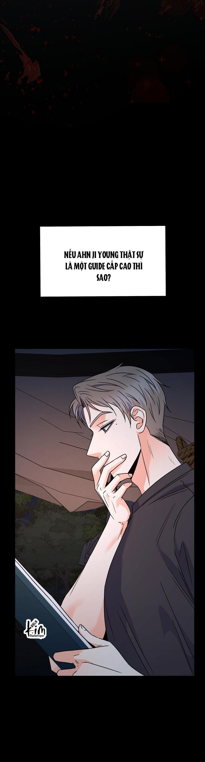 CHÁN GHÉT - Chap 51