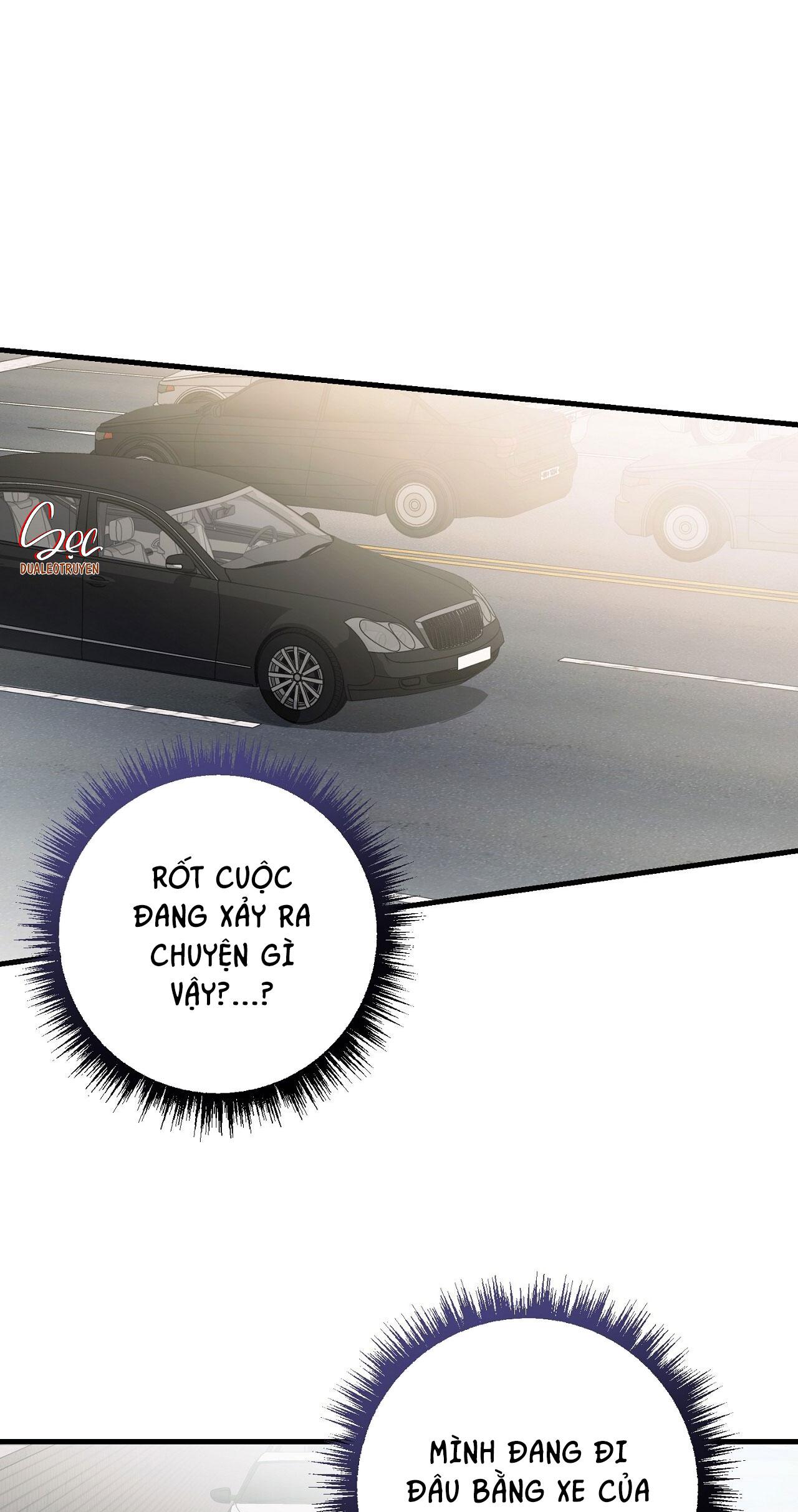 ĐIỀU KIỆN CỦA GUIDE - Chap 51