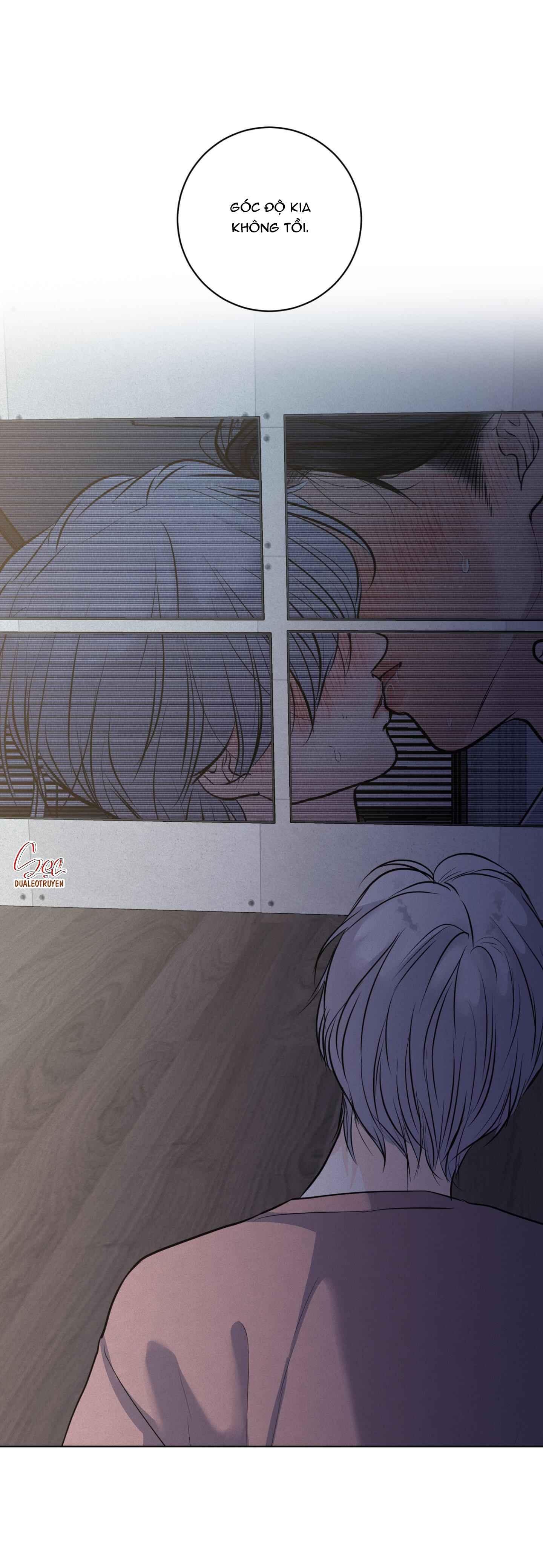 (ABO) LỜI CẦU NGUYỆN - Chap 49