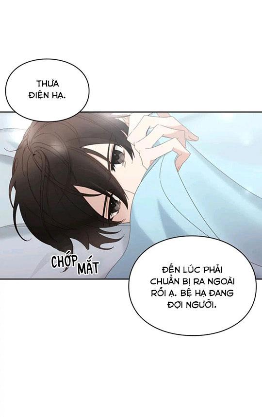 Cứu Rỗi - Chap 2