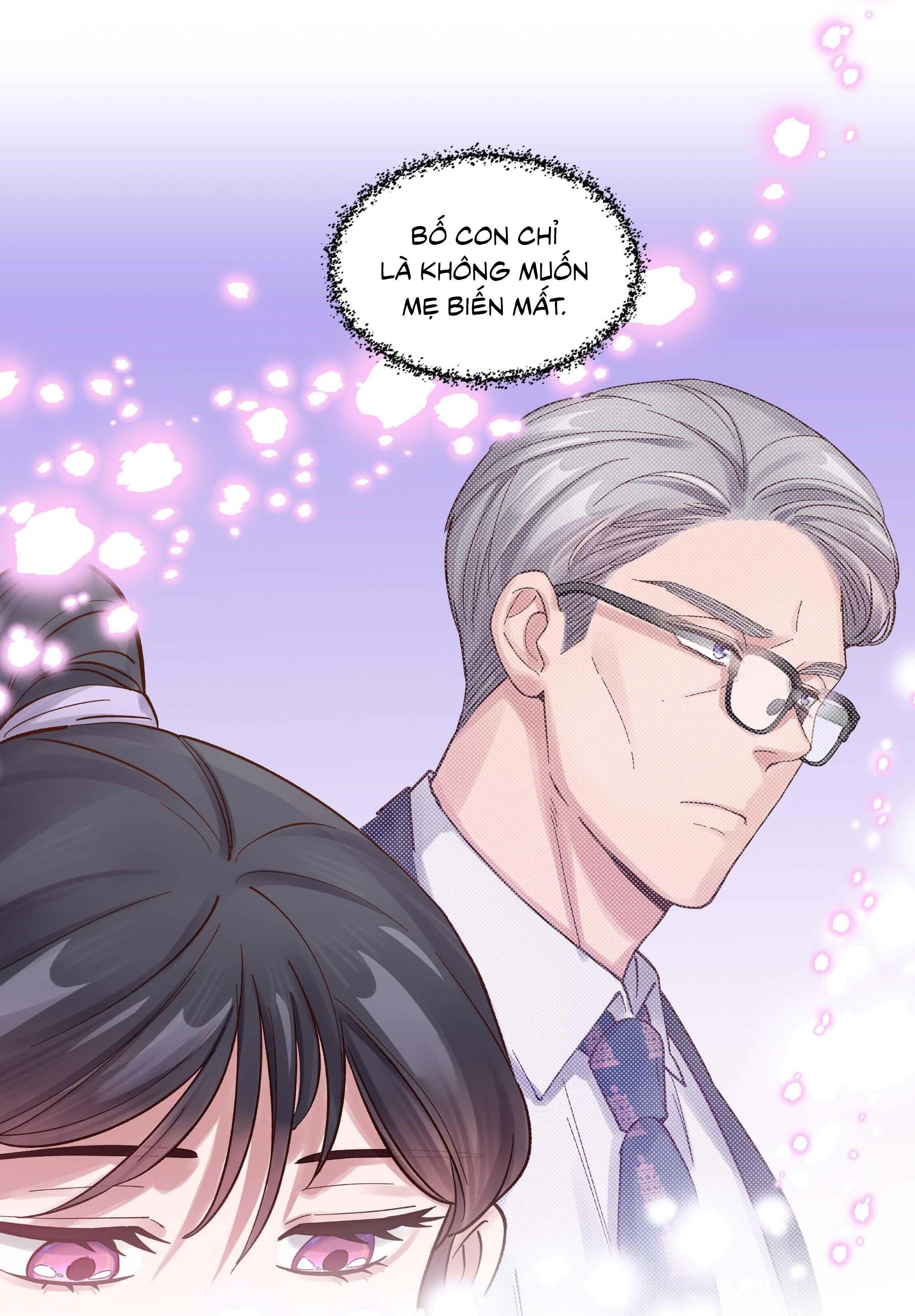 Quán cơm tỳ hưu - Chap 58