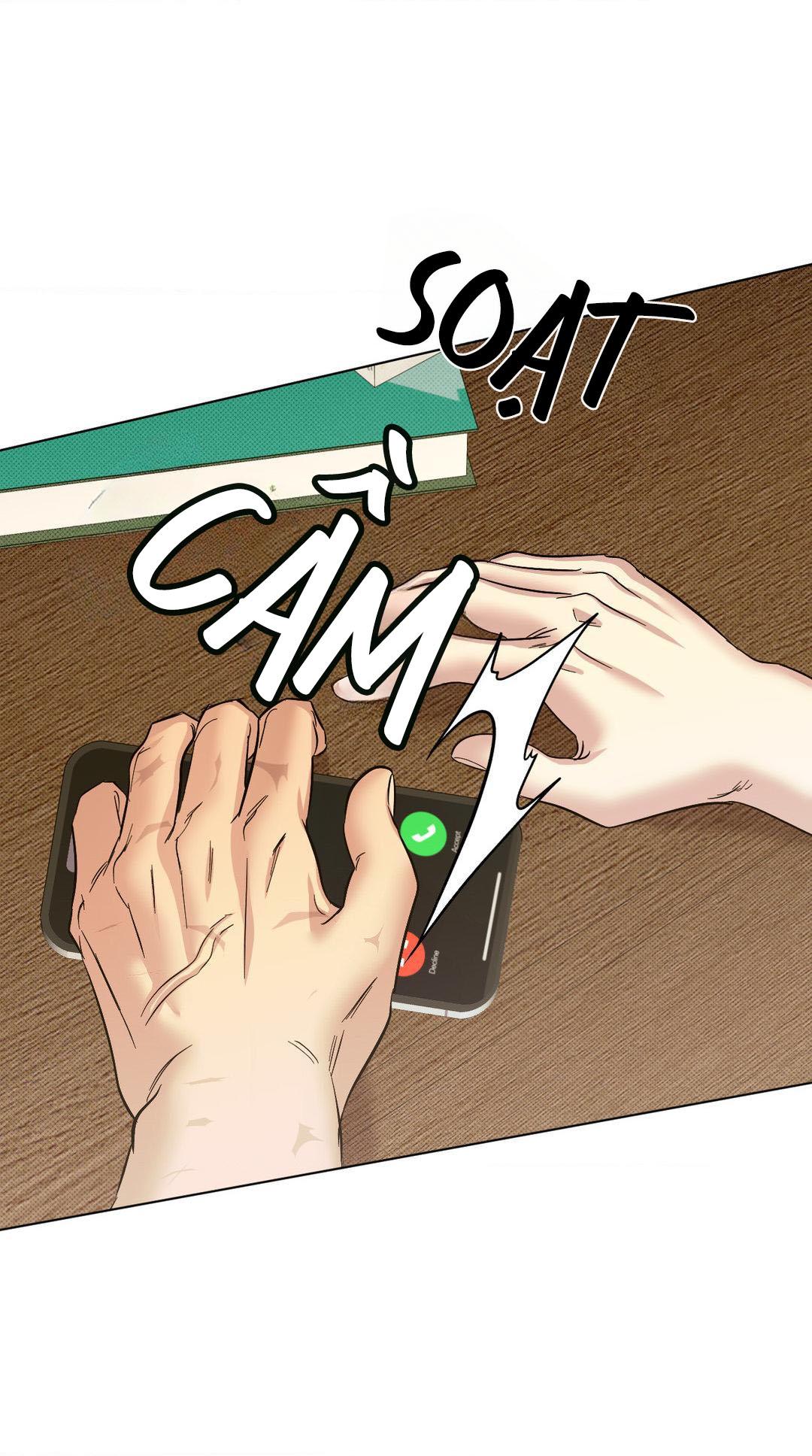 Tay Đua Đỉnh Cao - Chap 15