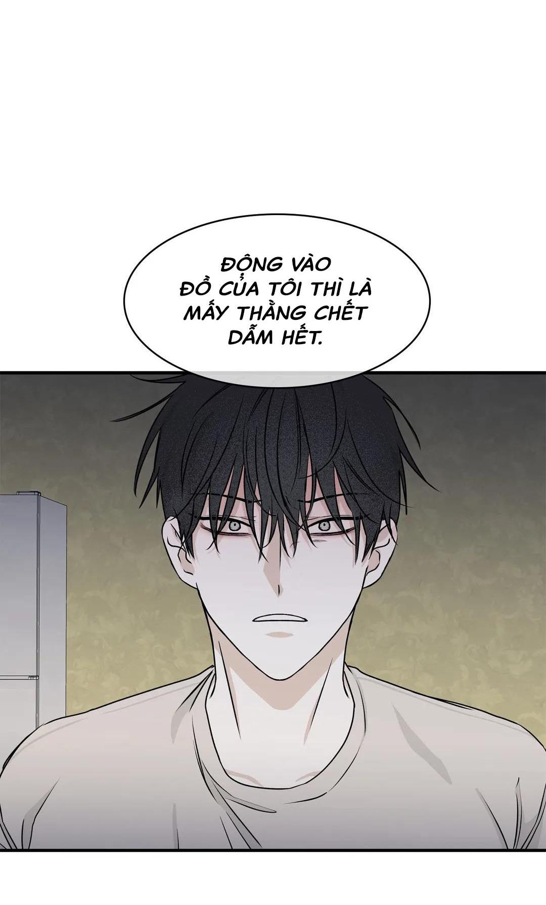 Thủy triều thấp lúc chạng vạng - Chap 47