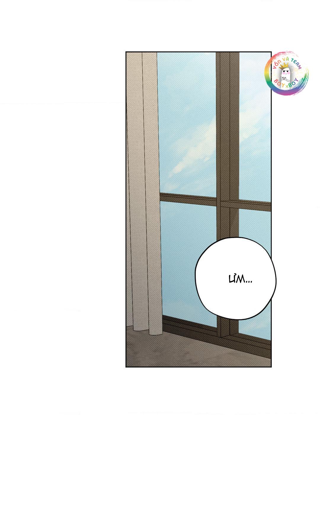 (END) Tay Đua Đỉnh Cao - Chap 20