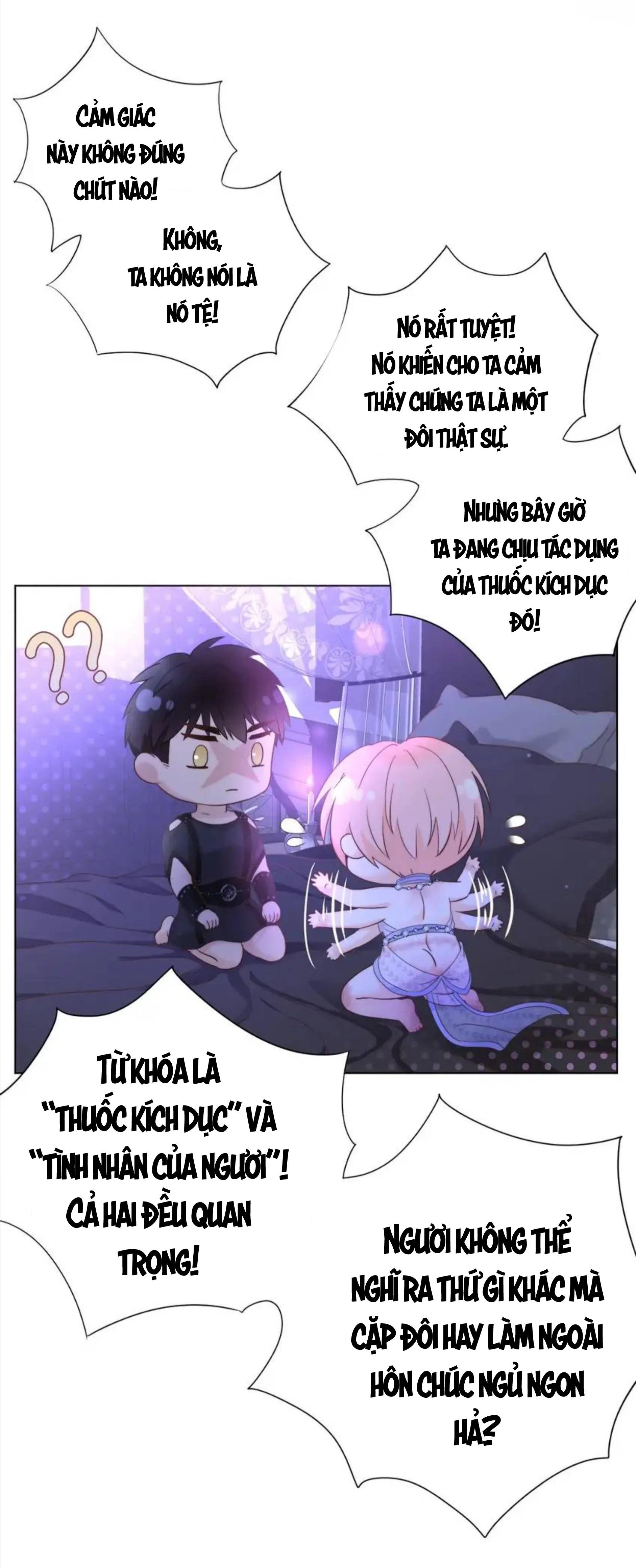 Crazy About Me - Chap 9
