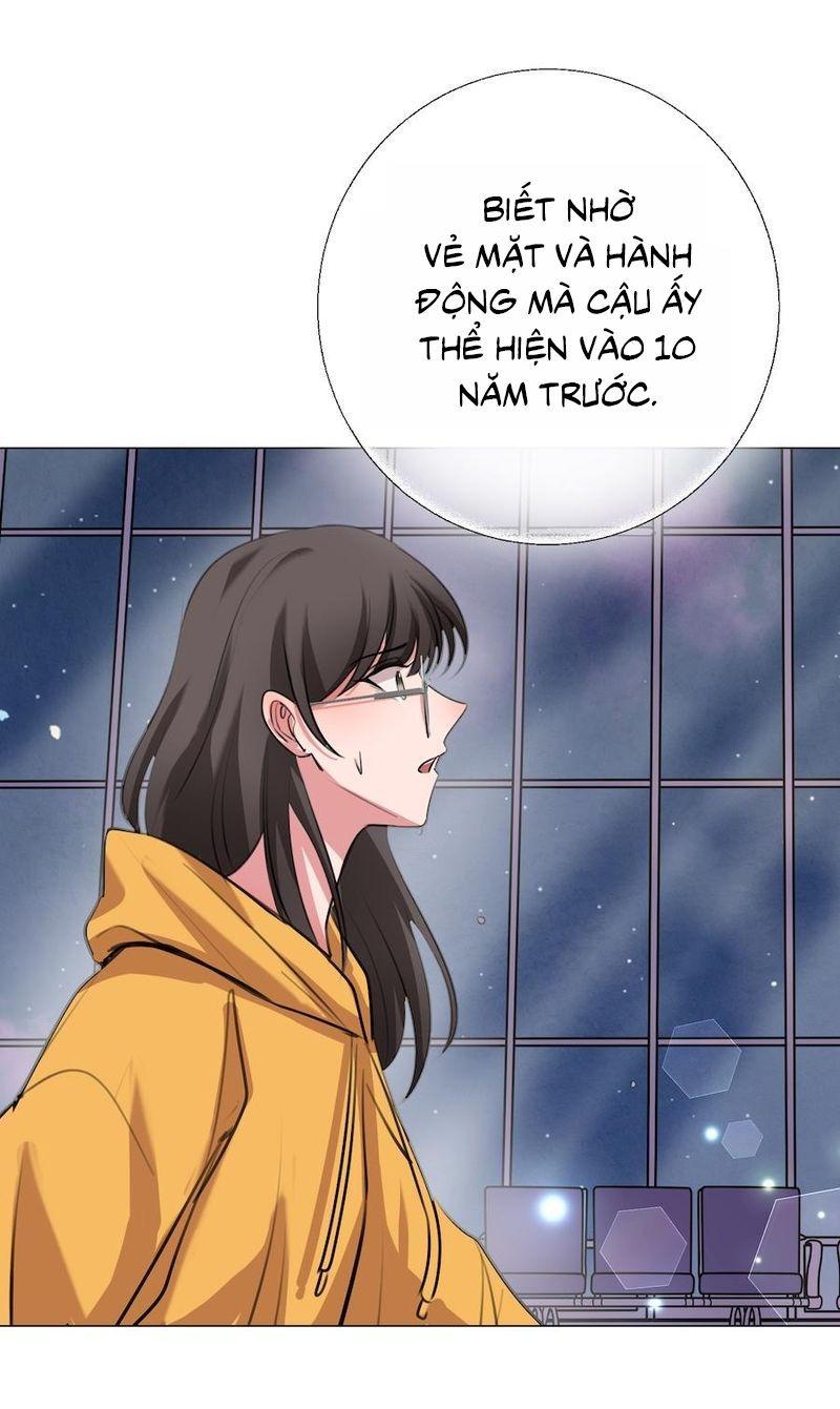 Flower of youth - Chap 7