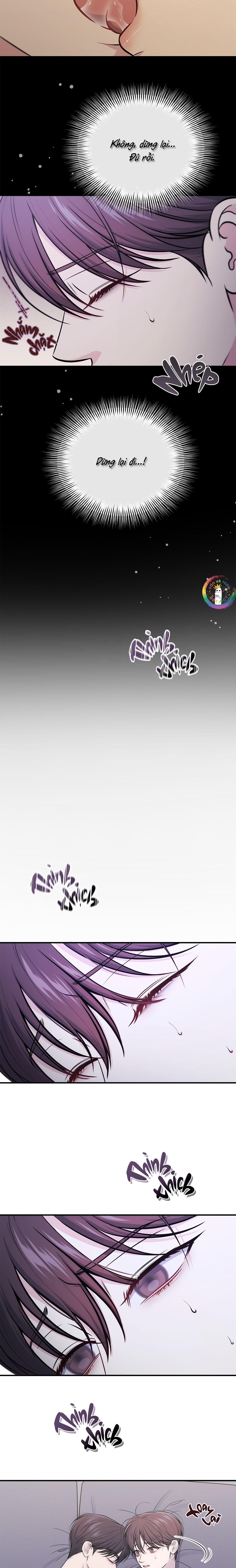 Tình Yêu Bí Mật - Chap 51