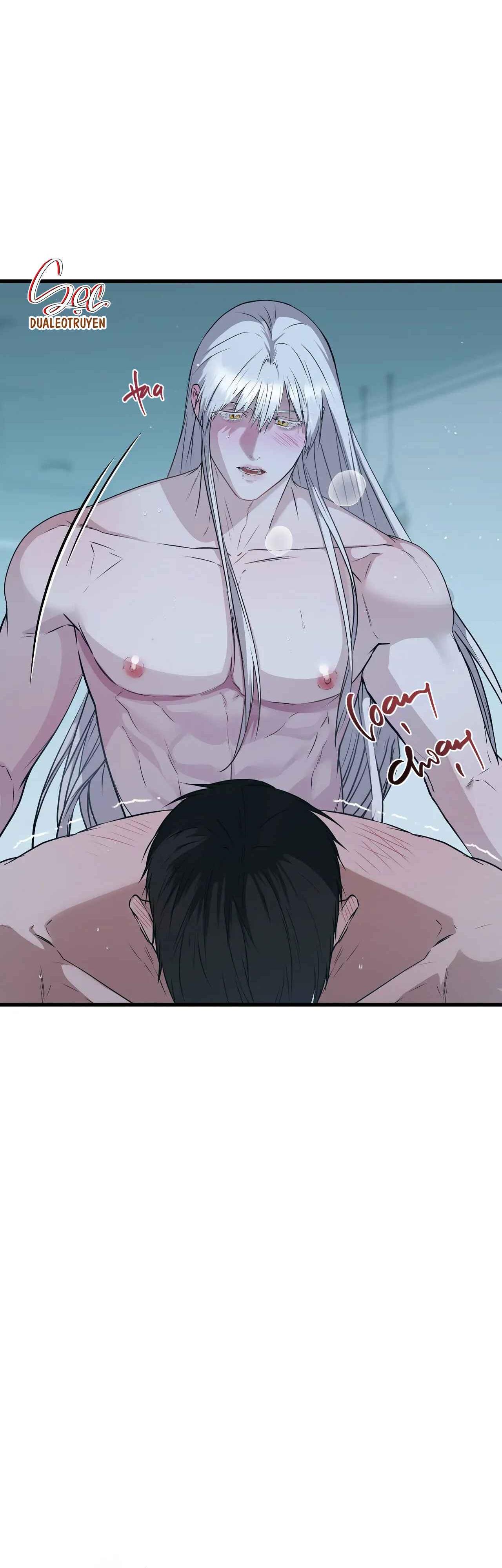 ÂN NHÂN CỦA RẮN - Chap 15