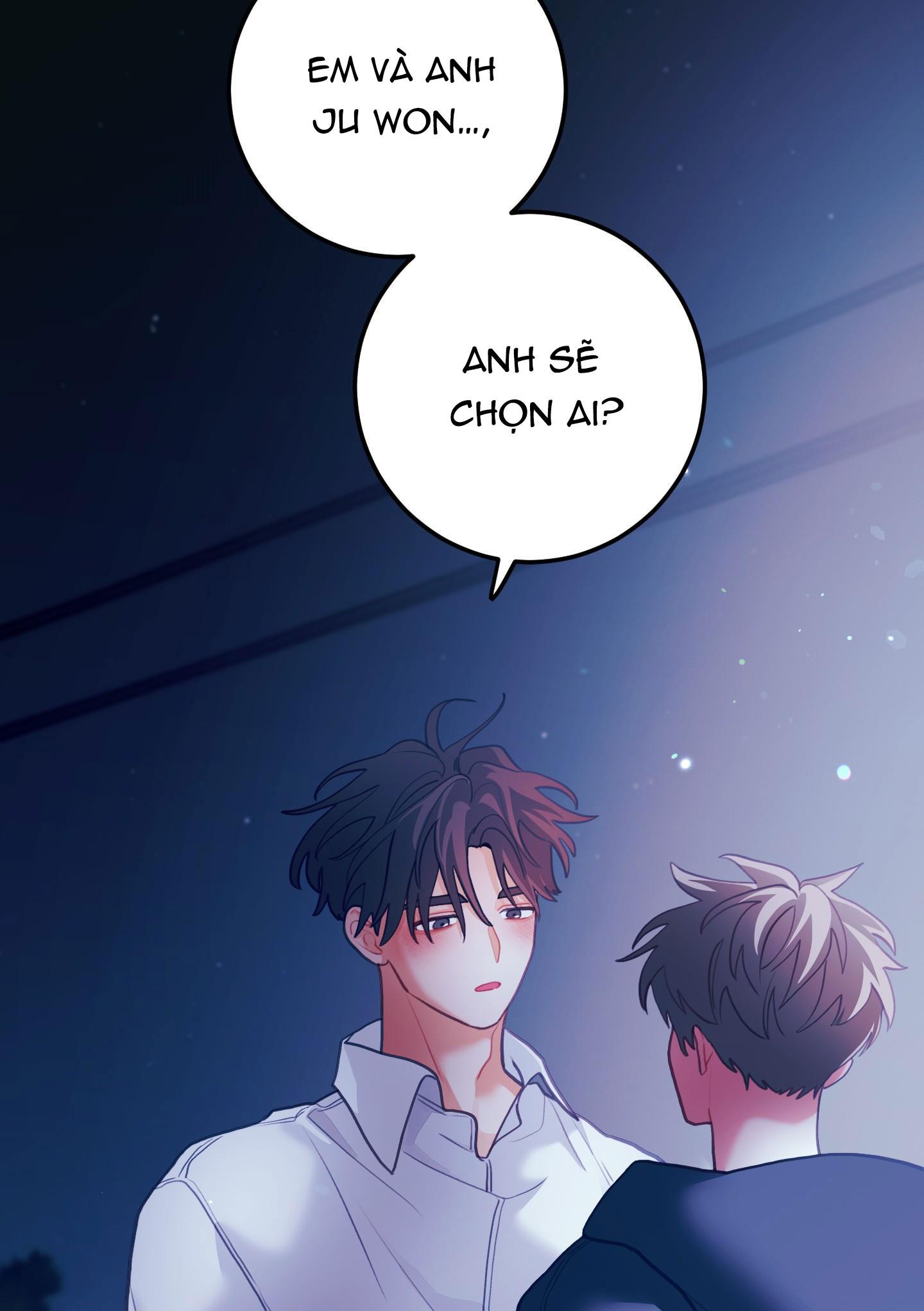 CHUYỆN TÌNH HOA LÊ NỞ - Chap 59