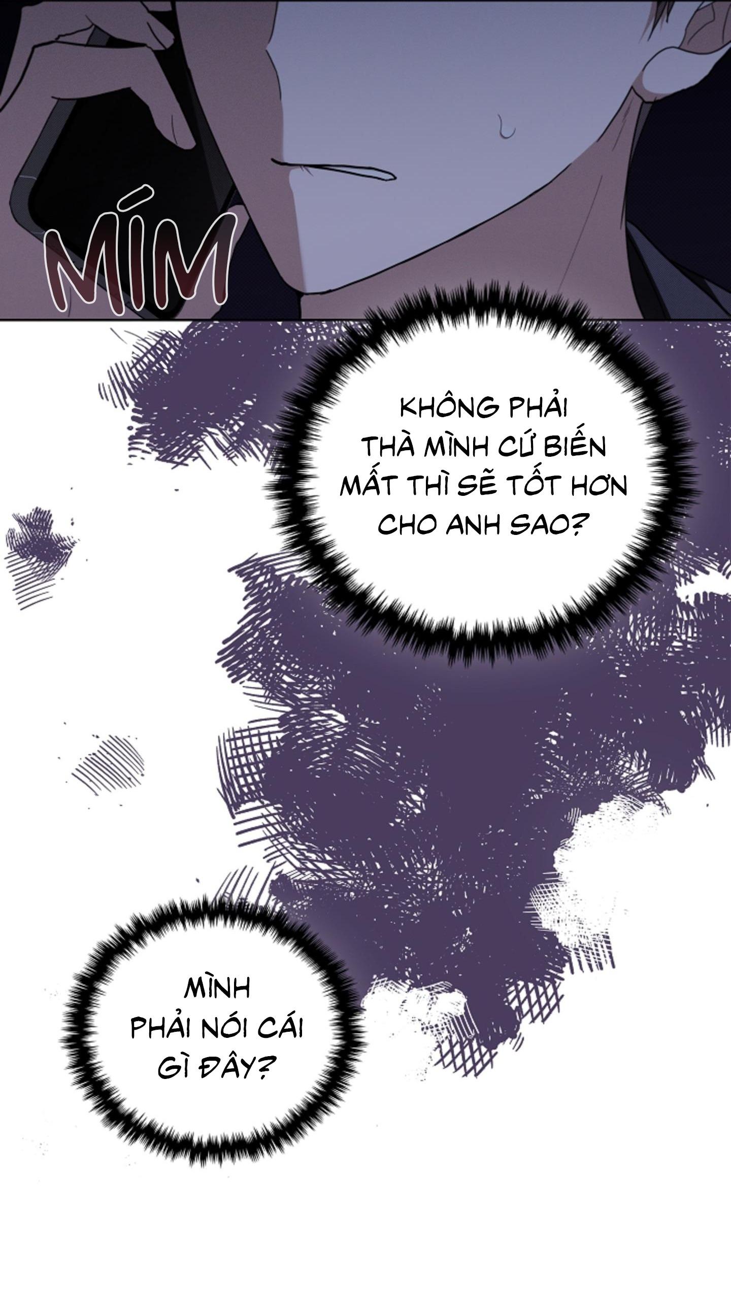 ĐỪNG ĐỘNG VÀO CÚN CON! - Chap 14