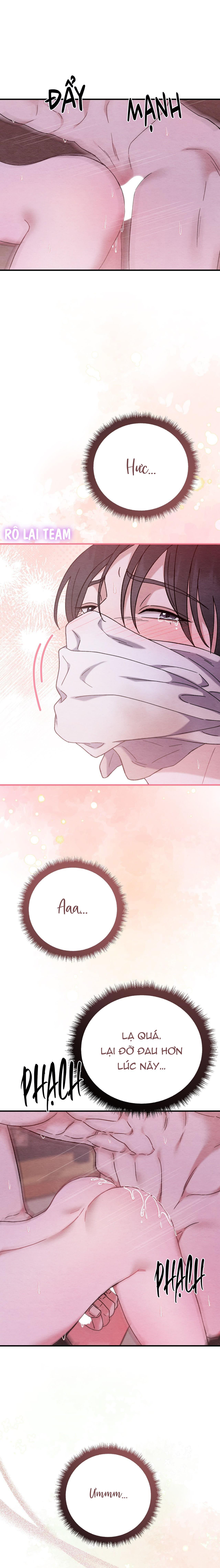 ĂN MỘT LỜI HAI - Chap 6