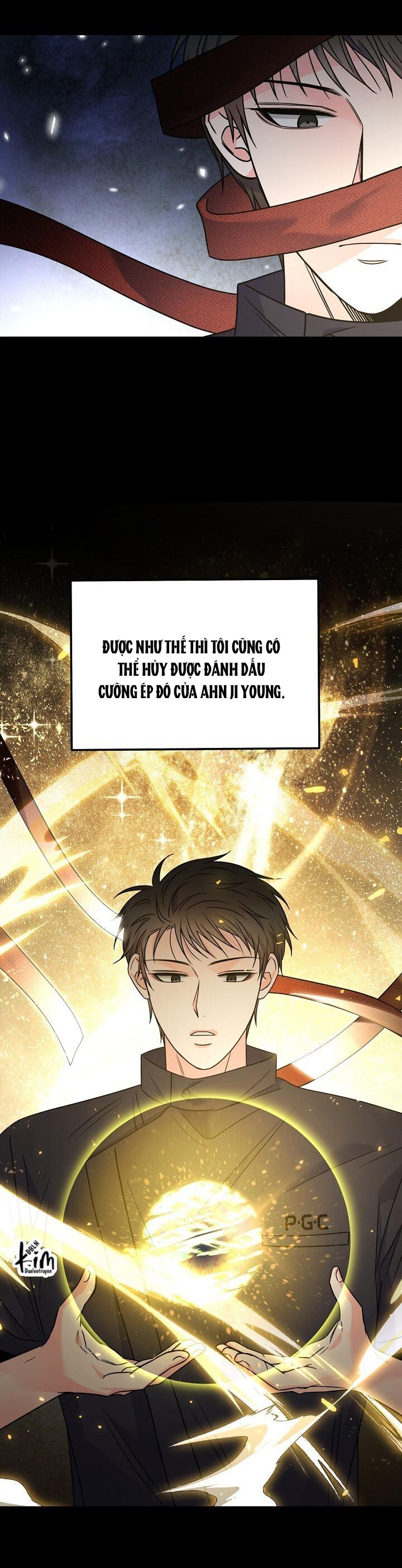 CHÁN GHÉT - Chap 51