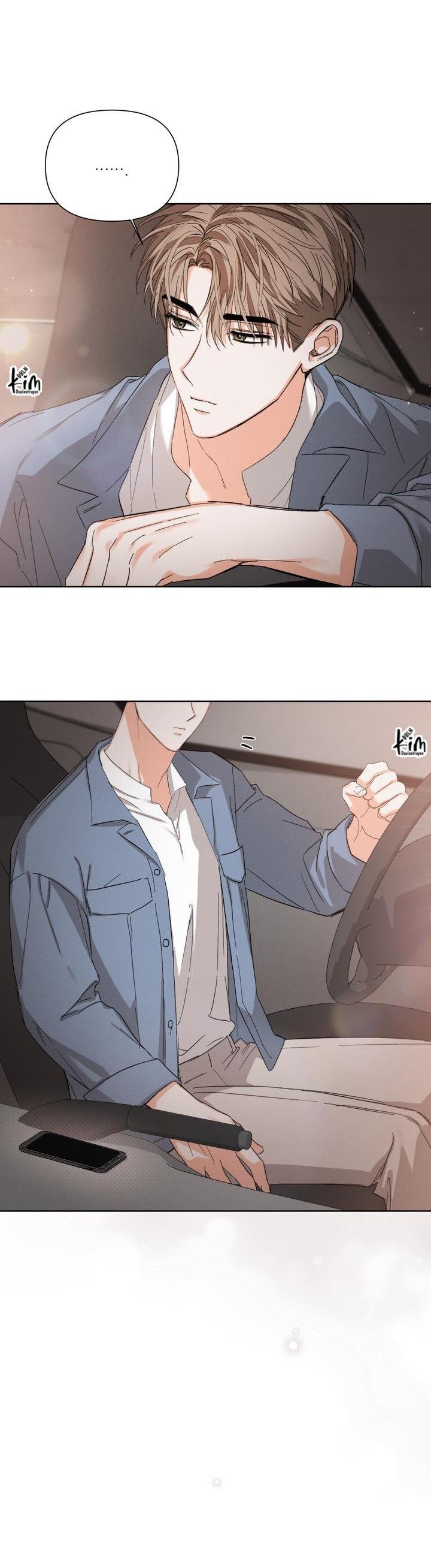 NINE TO NINE - Chap 56