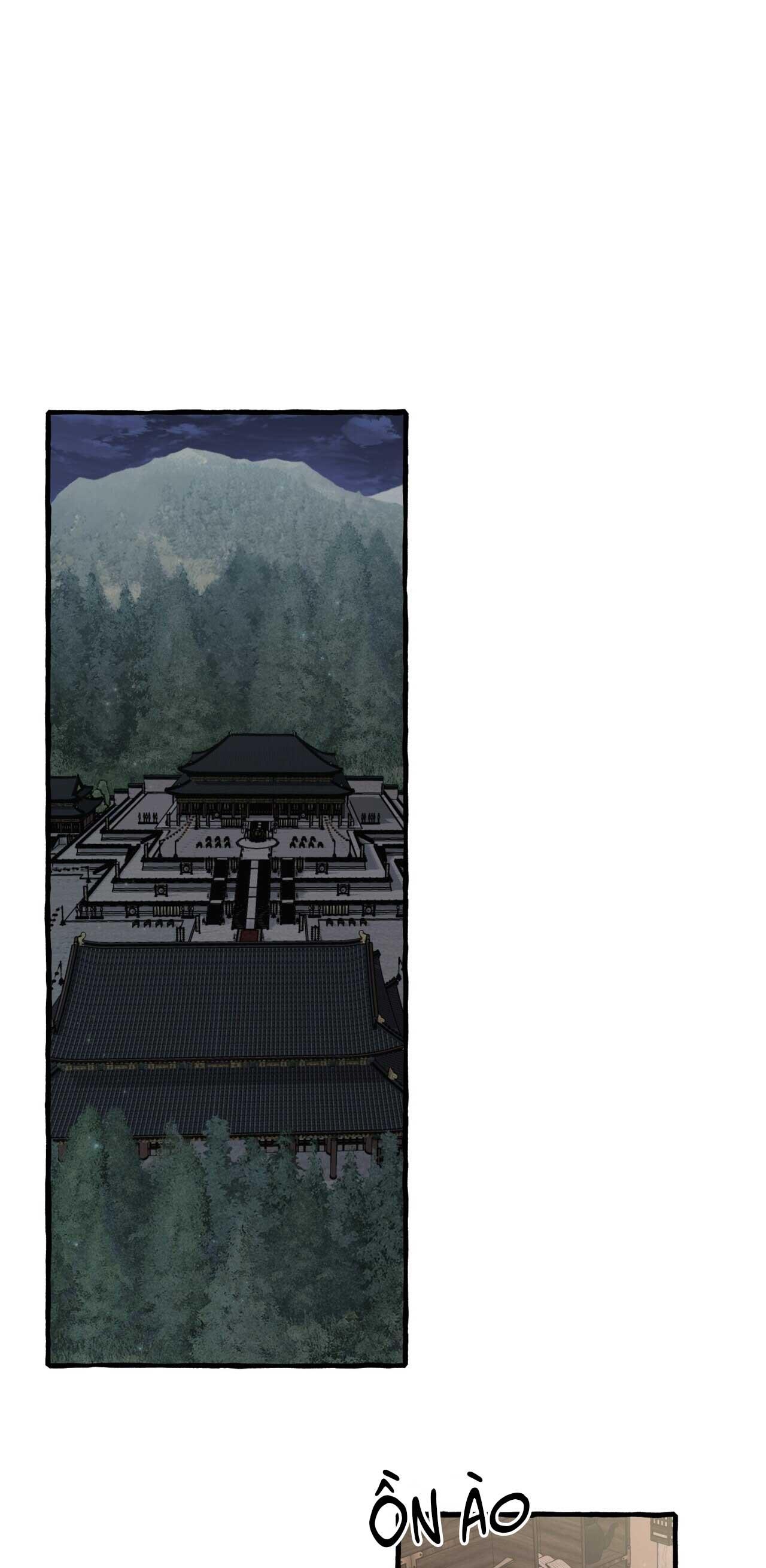 BÁT NHÃ GIAI NHÂN - Chap 72