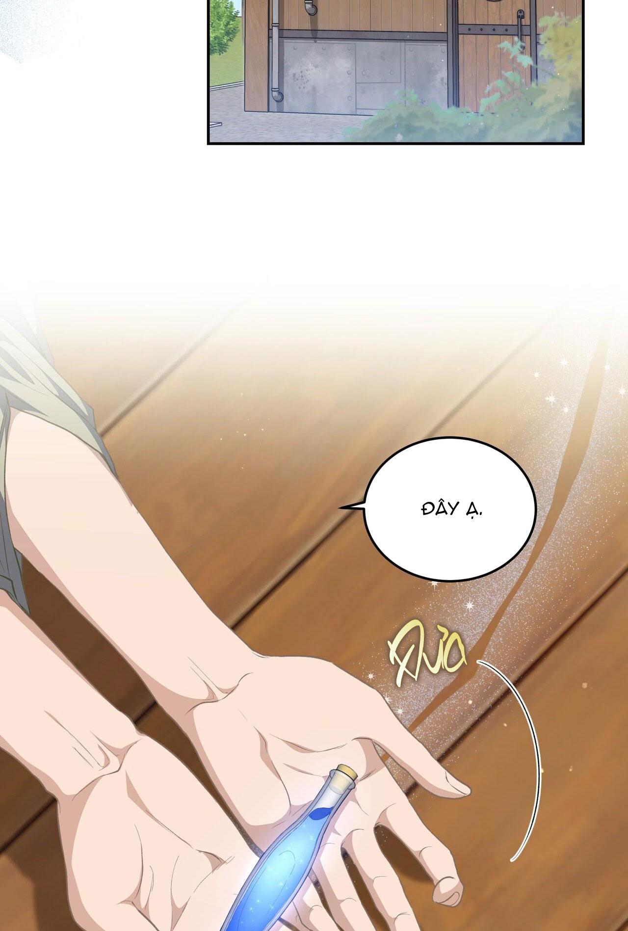 CÁCH TỒN TẠI NHƯ MỘT NGƯỜI CHƠI - Chap 53