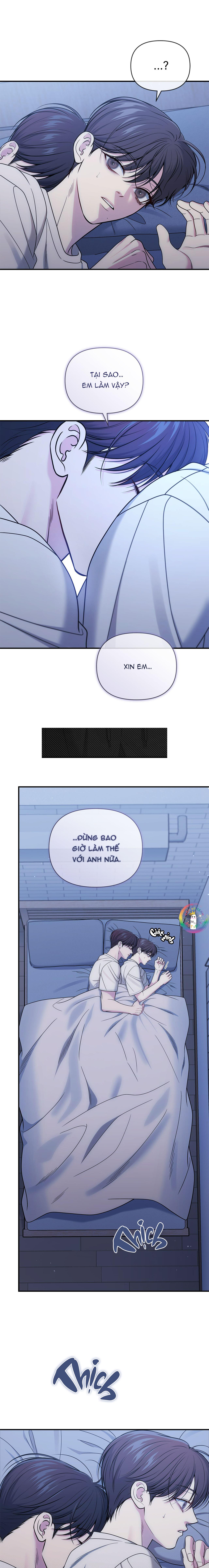 Tình Yêu Bí Mật - Chap 51