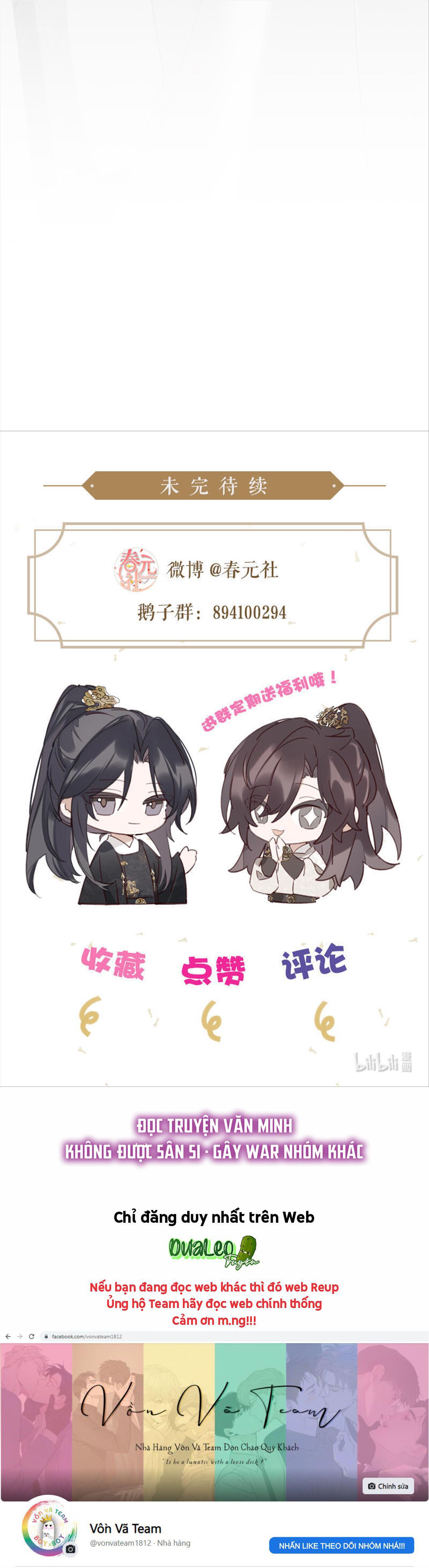 Như Thấy Tuyết Rơi - Chap 1