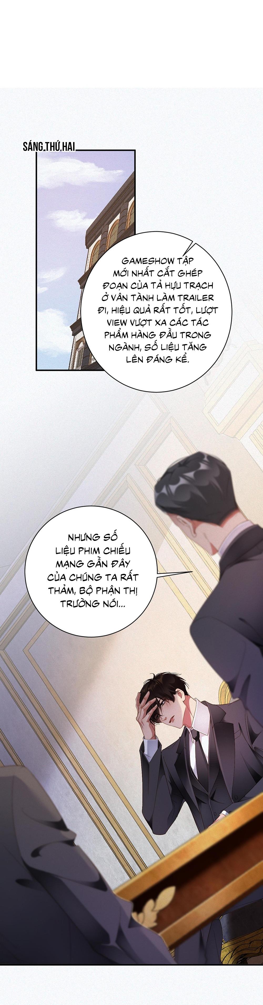 CHỒNG CŨ MUỐN TÁI HÔN LẦN NỮA - Chap 82
