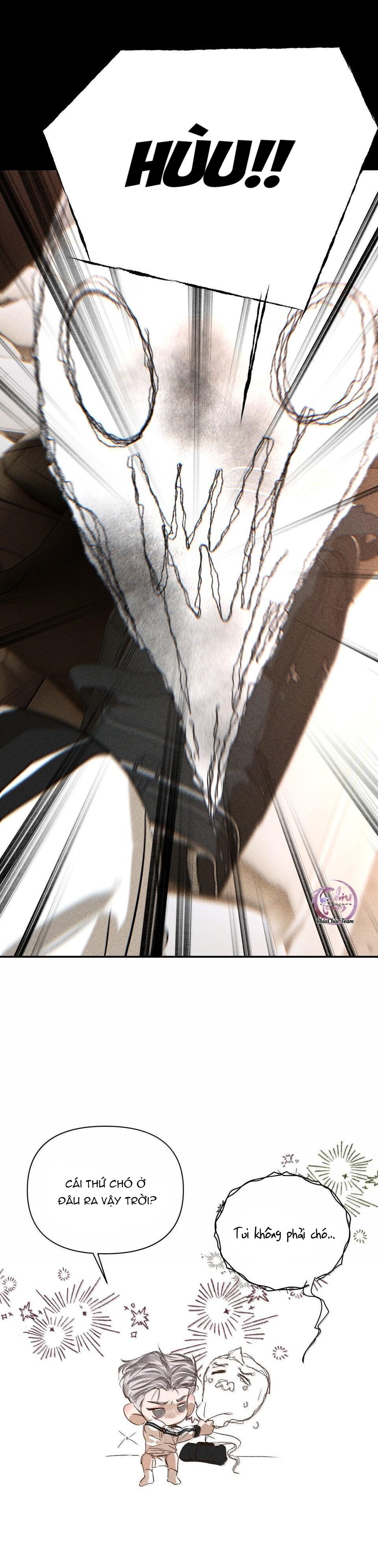 Thoát Khỏi Hầm Ngục - Chap 9.2