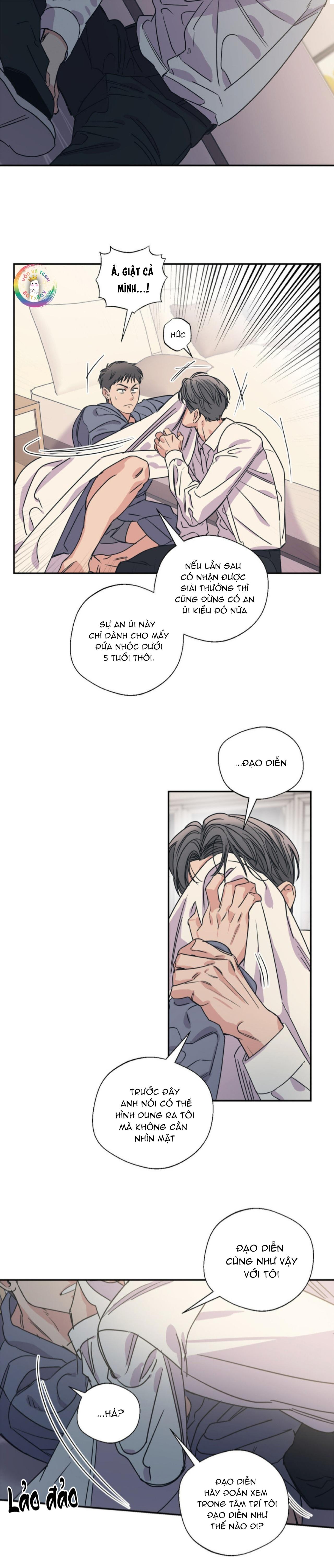 Manhwa Chịch Vồn Chịch Vã - Chap 96