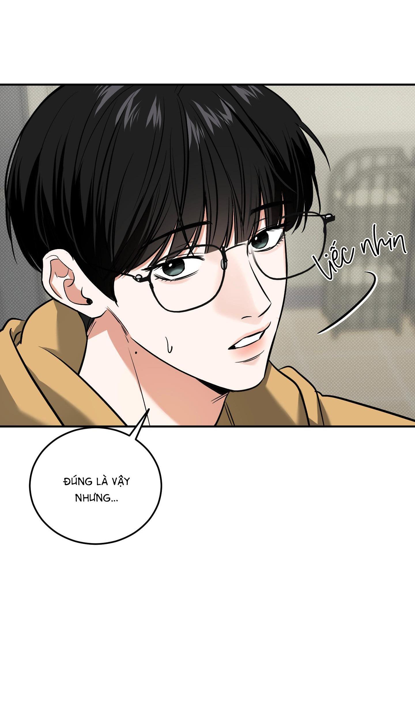 (CBunu) Hưởng Lợi - Chap 17