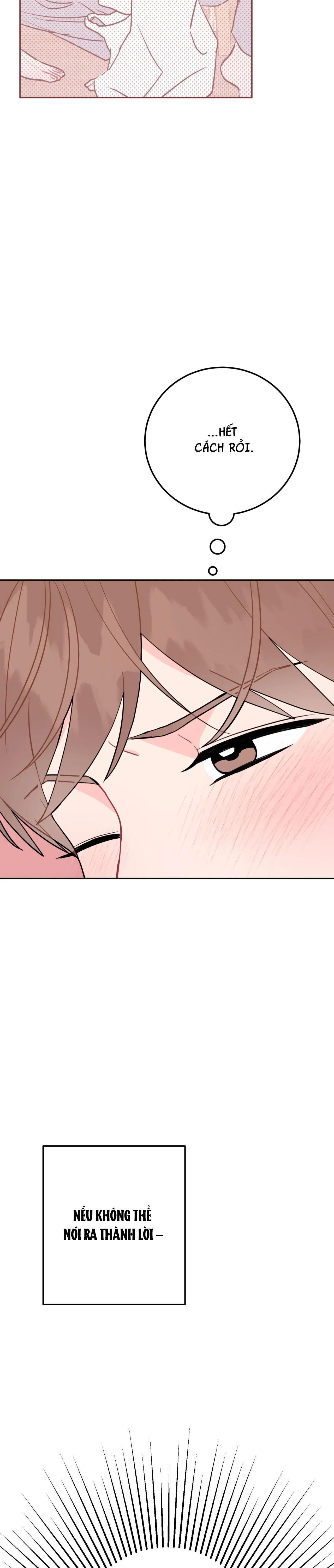 KHOẢNG CÁCH VƯỢT QUA GIỚI HẠN - Chap 76