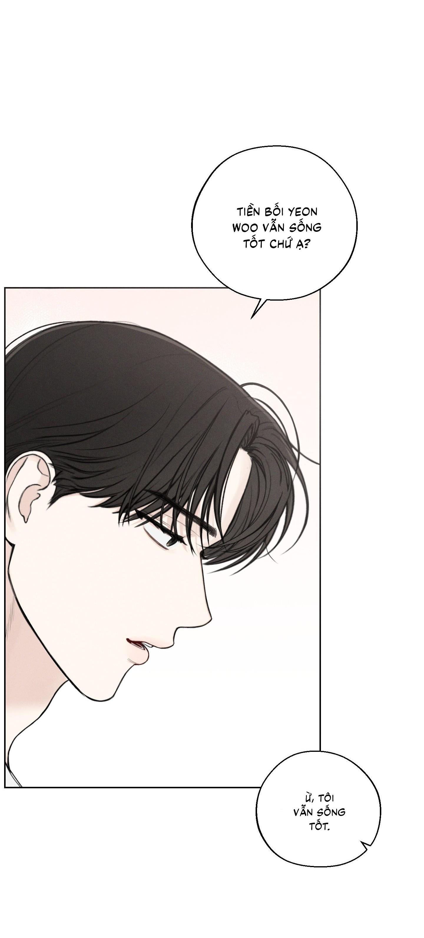 (CBunu) THÁNG 12 - Chap 22