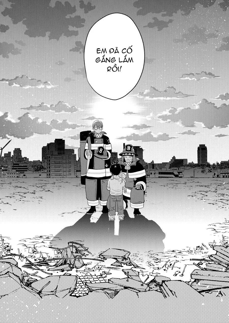 Tuyển tập trôn có lài - Chap 92