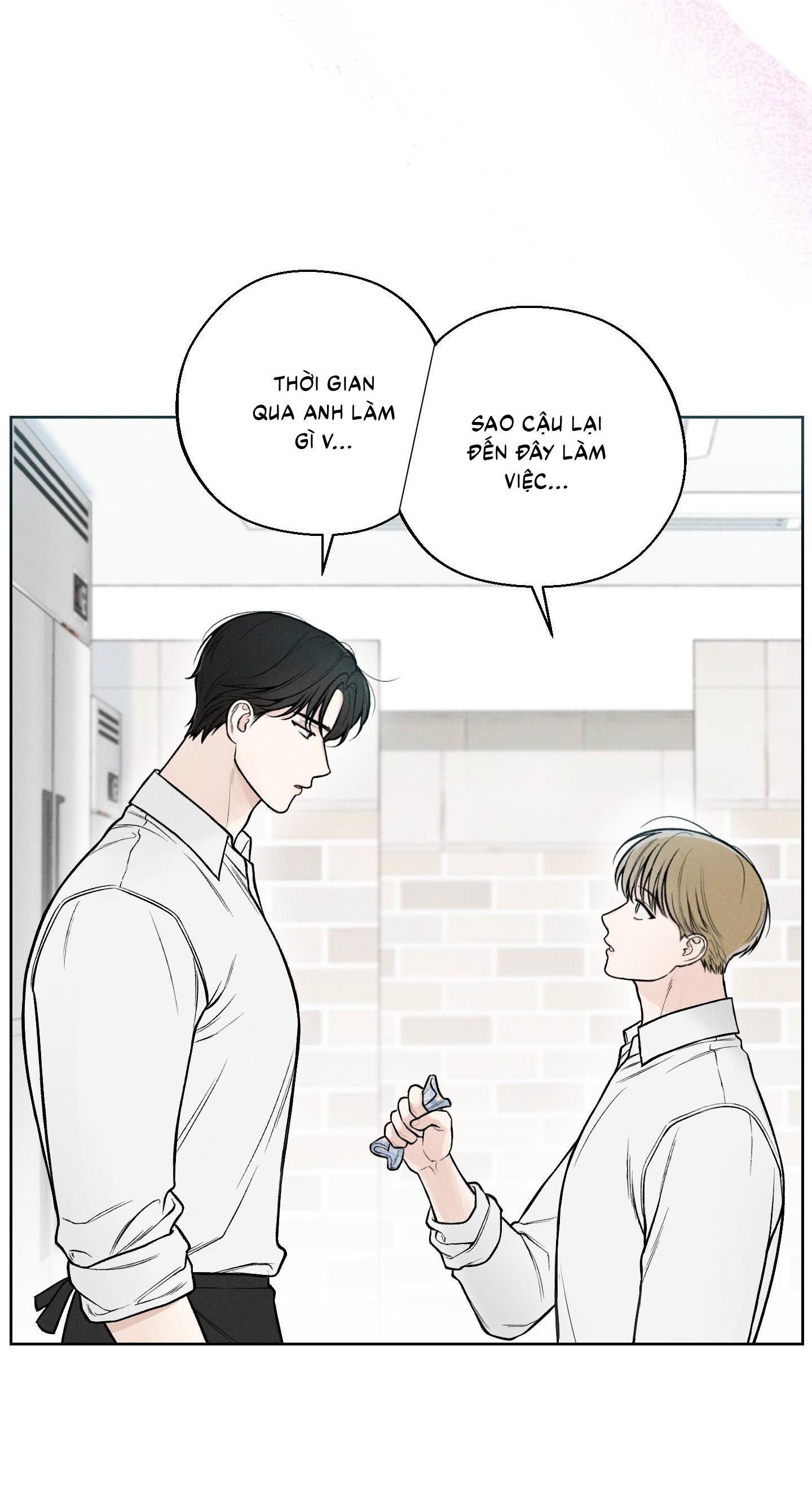 (CBunu) THÁNG 12 - Chap 22
