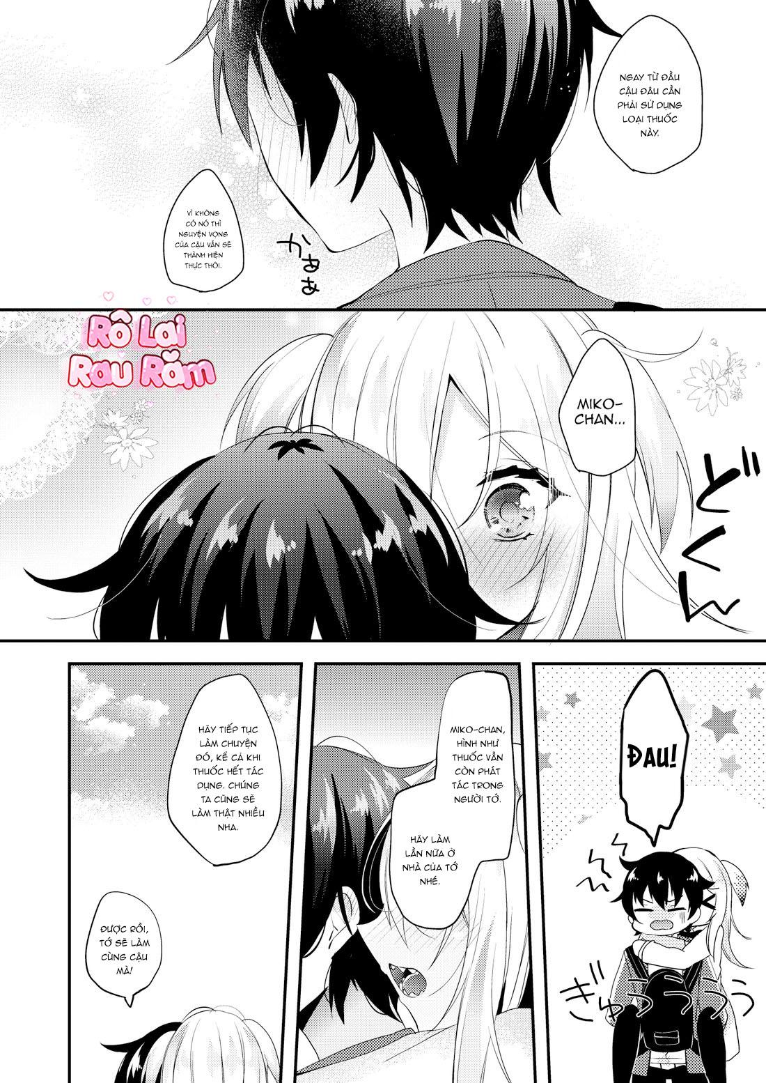 TUYỂN TẬP GÂY NỨNG NHÀ RÔ - Chap 91