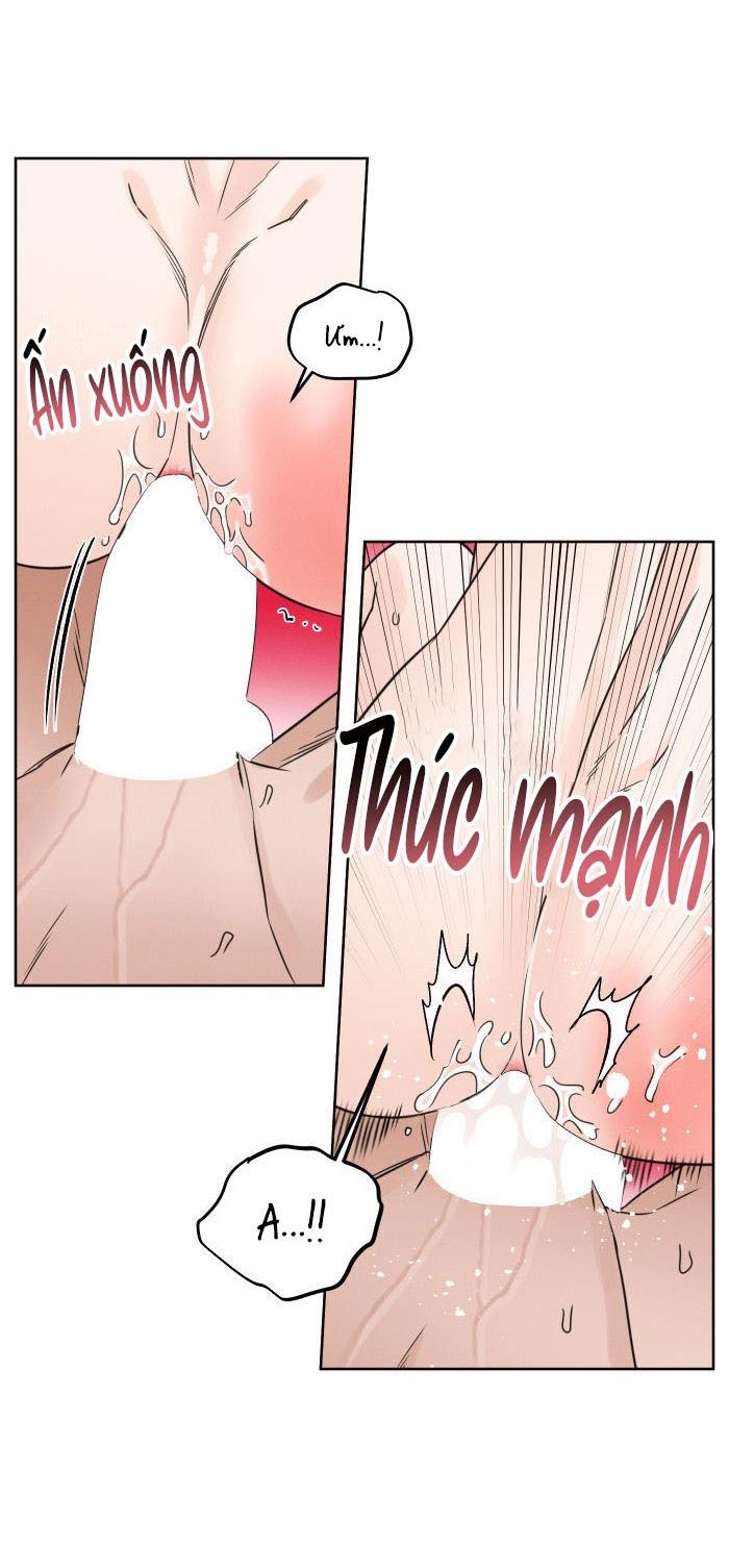 Dù Anh Không Yêu Em - Chap 99