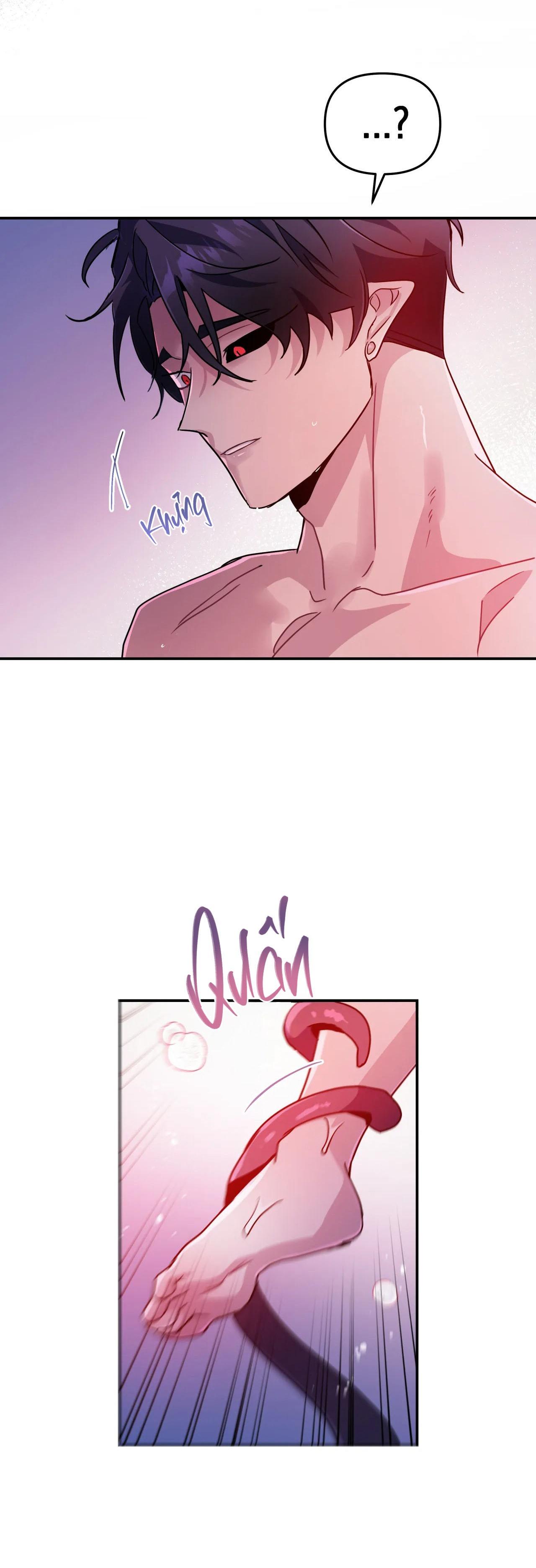 (CBunu) Ám Giữ Linh Hồn - Chap 50