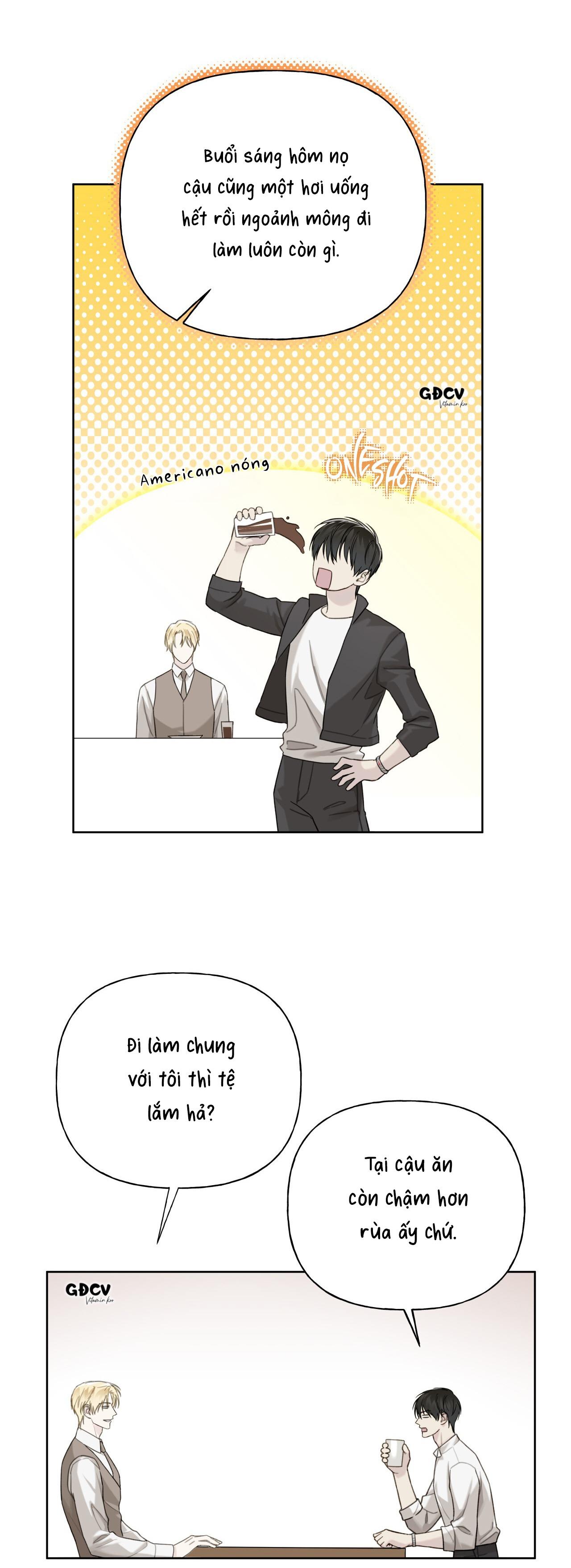 HIỂM HỌA GUIDING - Chap 37