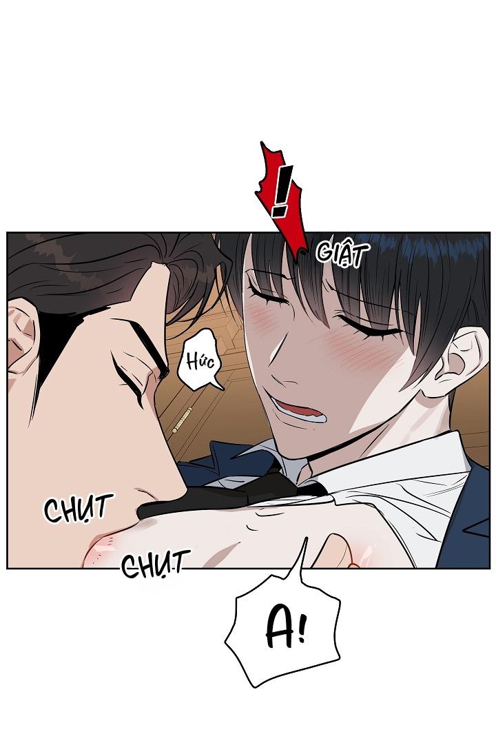 Kiss me liar - Chap 21