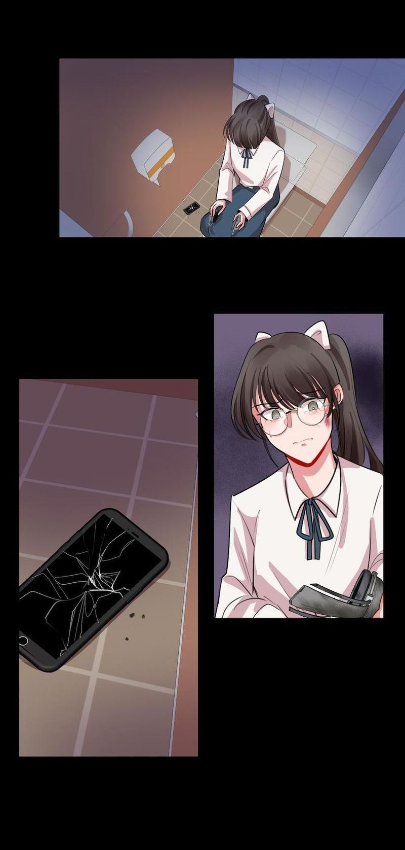 Flower of youth - Chap 2