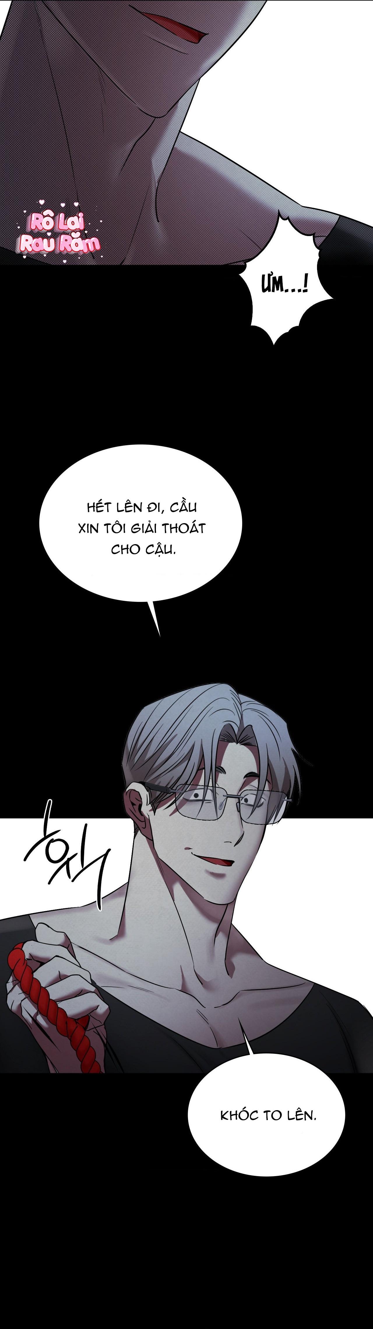 TRANH VẼ - Chap 7