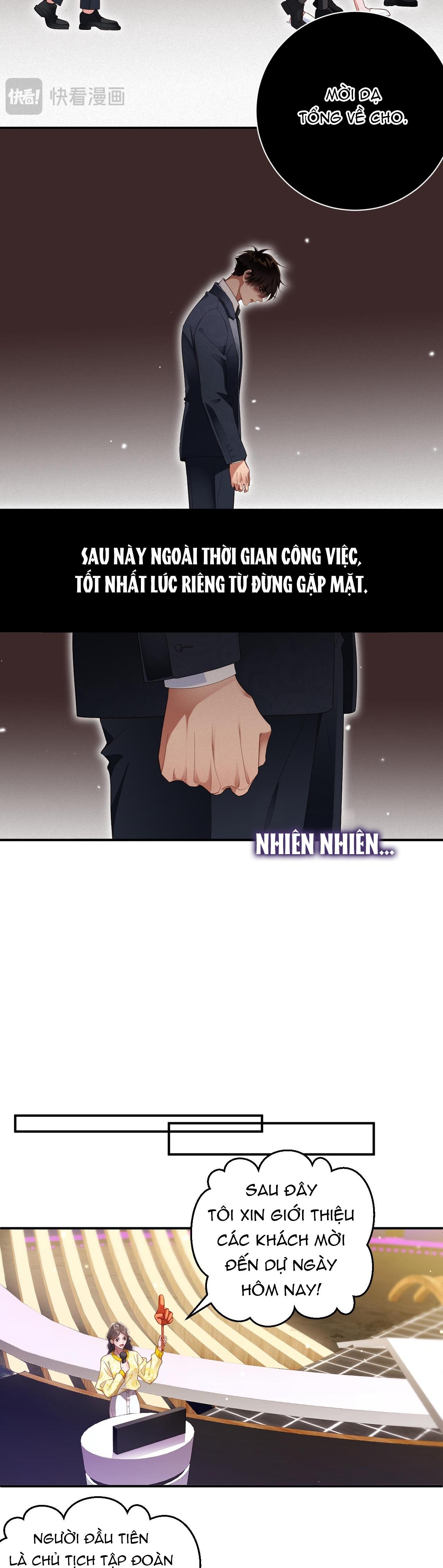 CHỒNG CŨ MUỐN TÁI HÔN LẦN NỮA - Chap 62