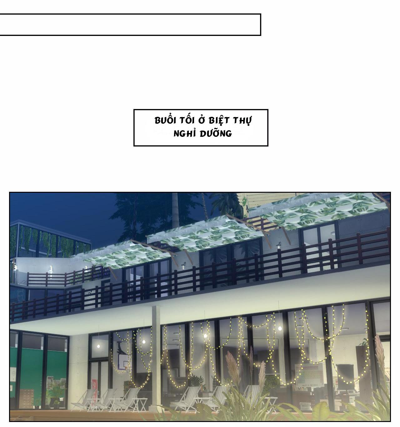Ký túc xá nam phòng 303 - Chap 228