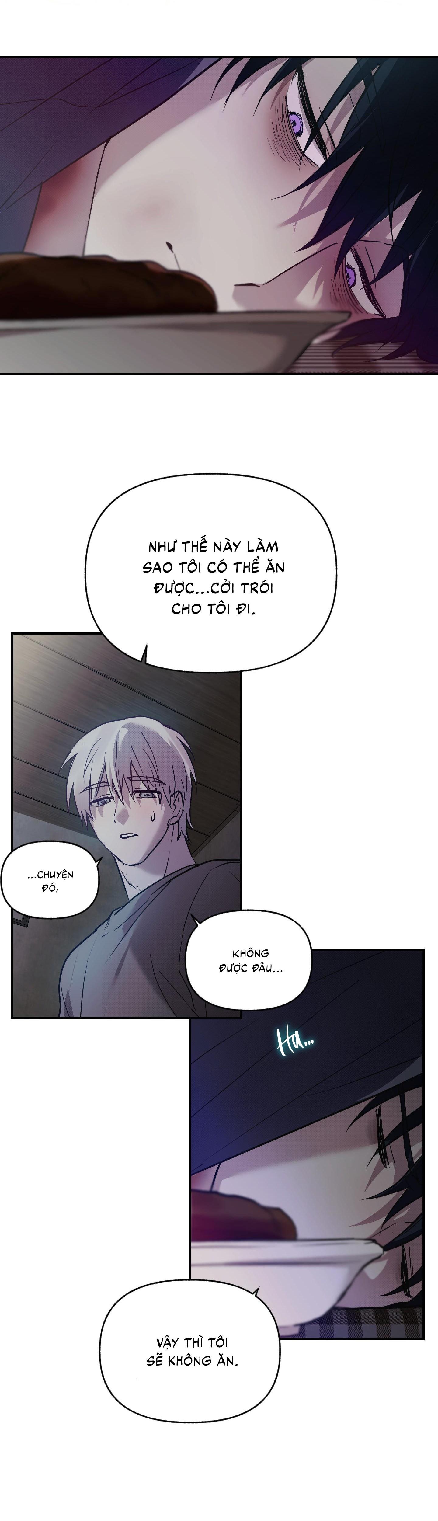 (CBunu) Control Time - Chap 10