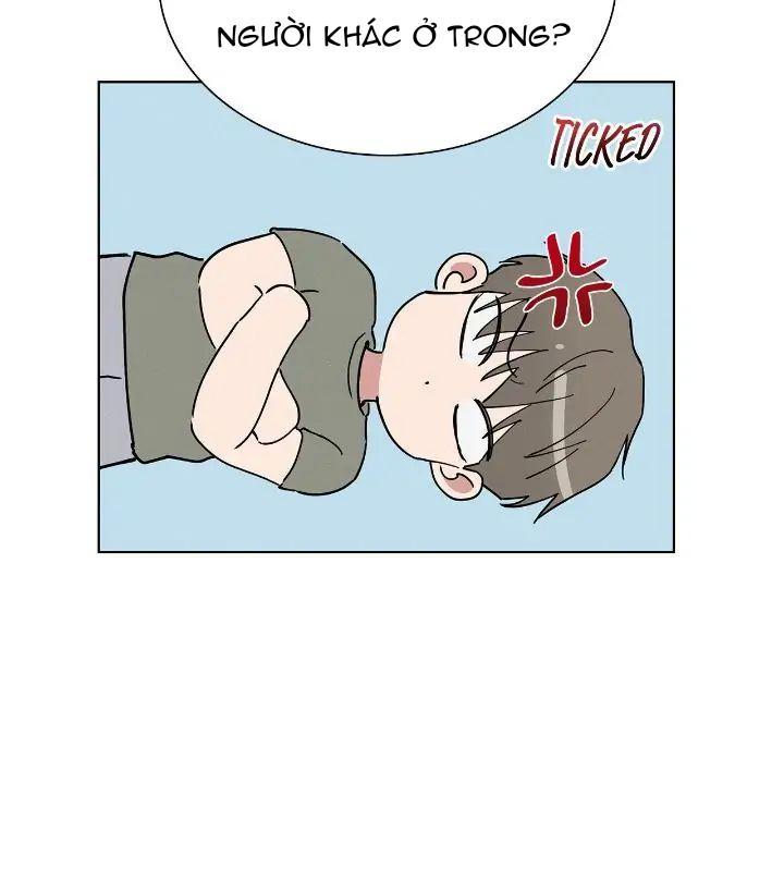 Ham Muốn Mạnh Mẽ - Chap 40