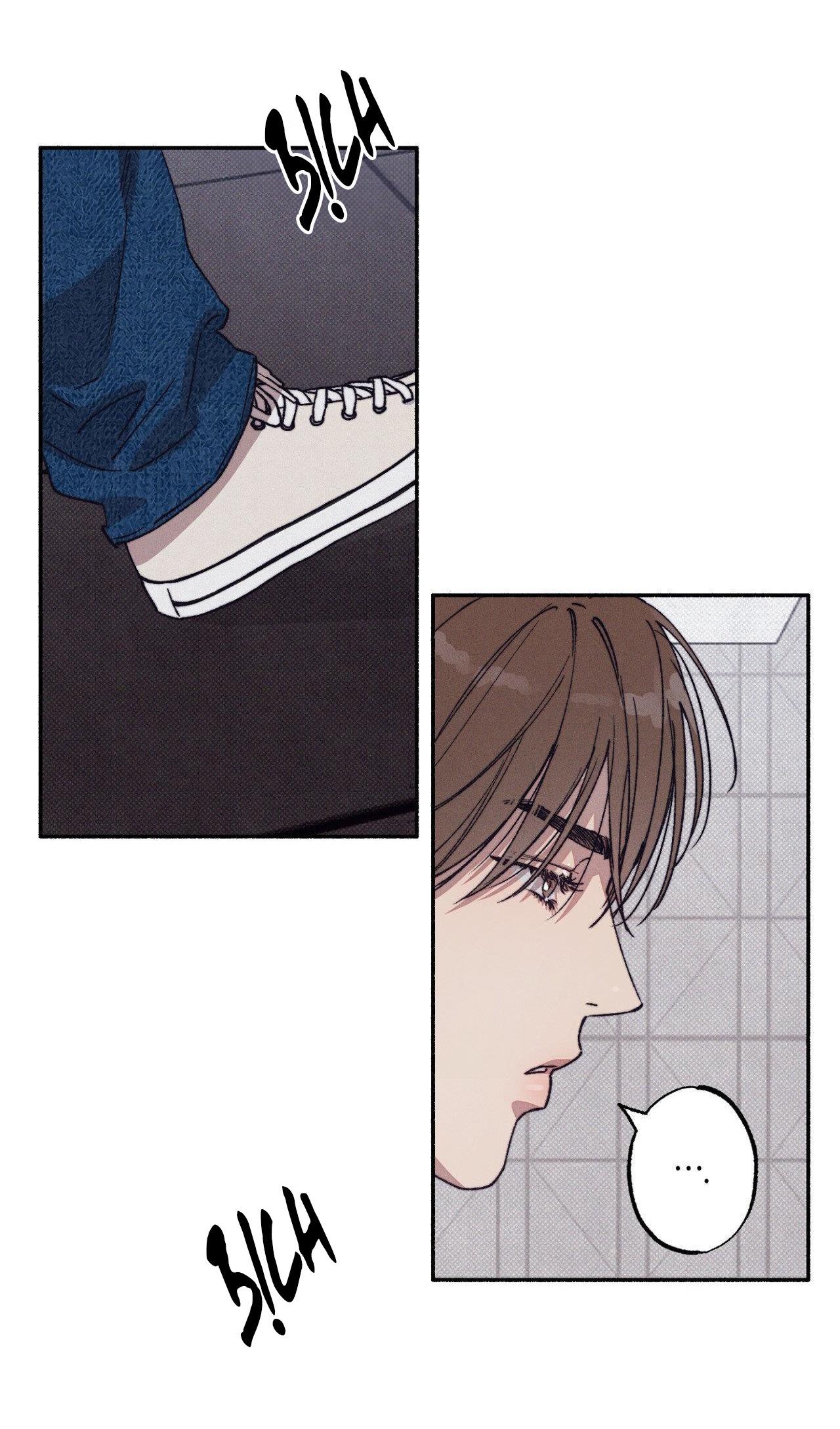 TỪ 1 ĐẾN 10 - Chap 25