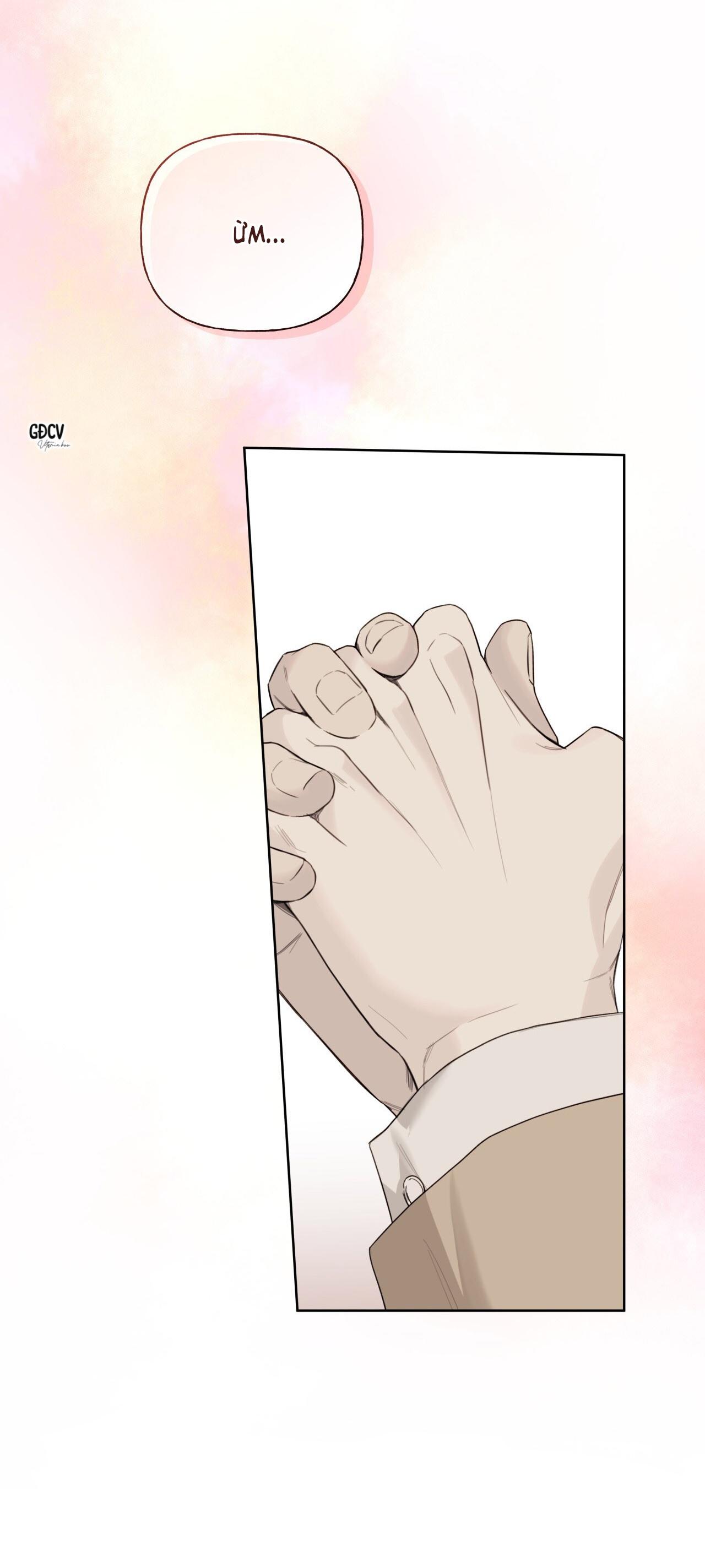 HIỂM HỌA GUIDING - Chap 25
