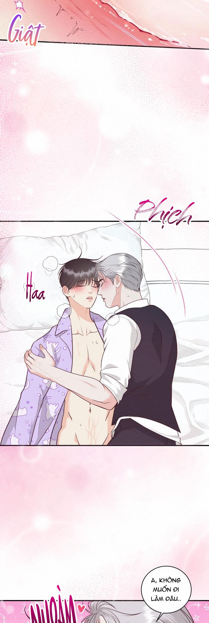 LỄ TRỪ TÀ - Chap 12