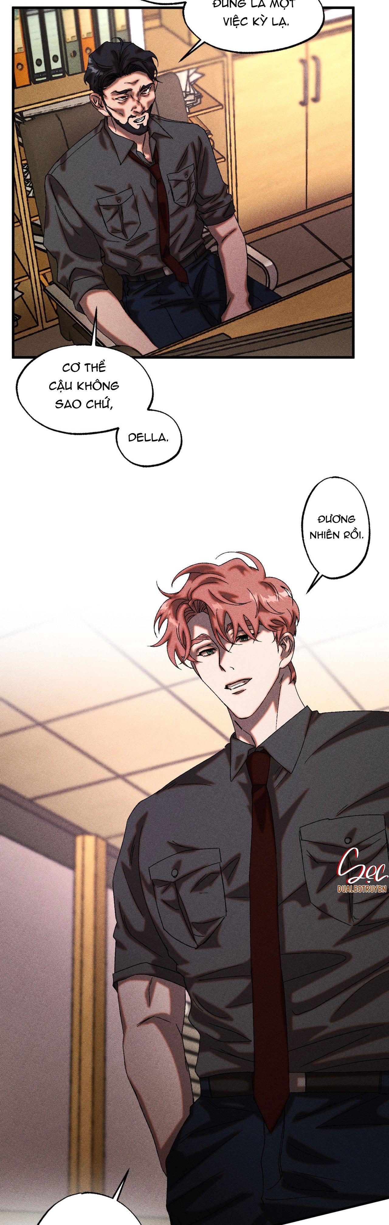Cash Or Credit - Chap 36